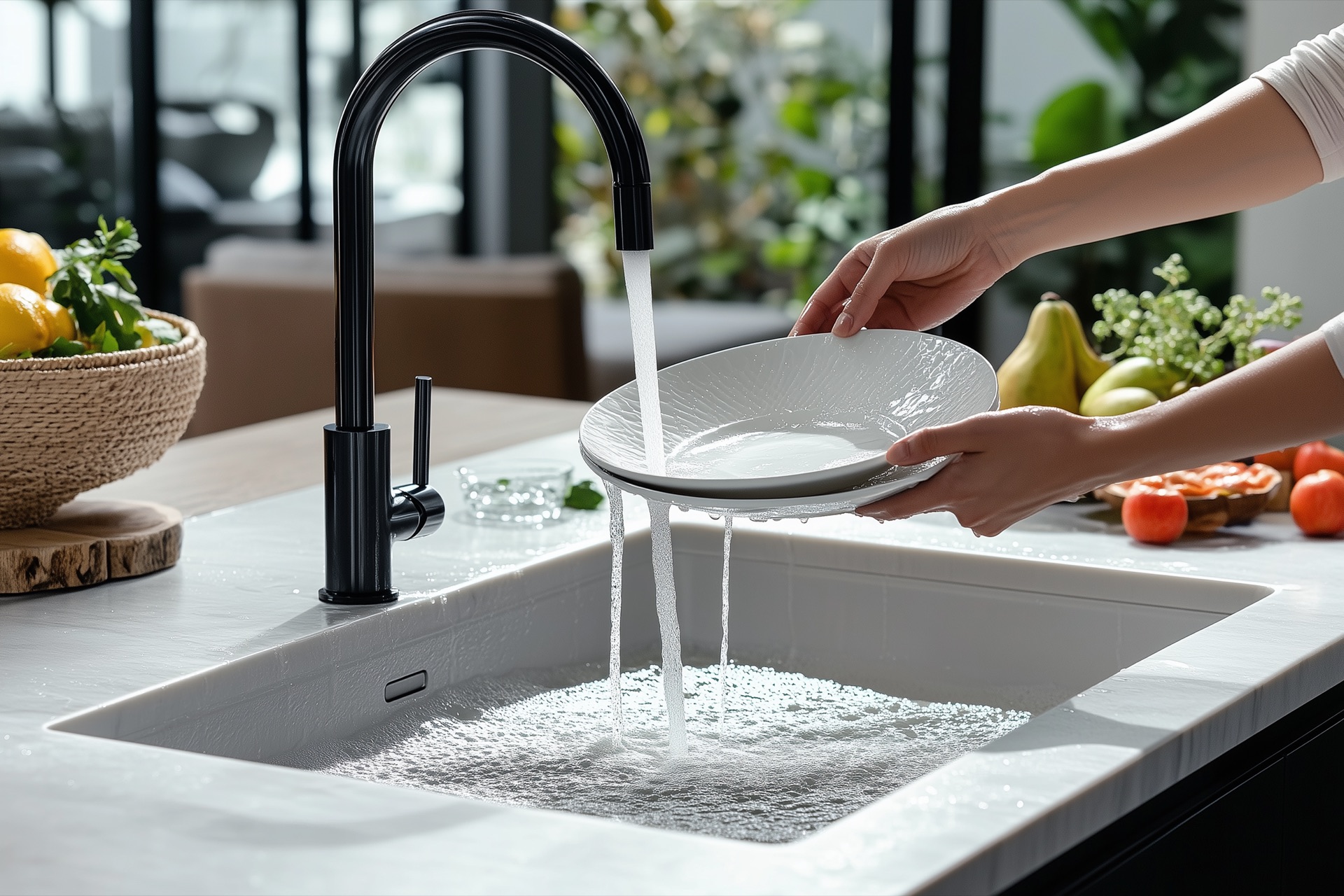 水道メンテナンス事業